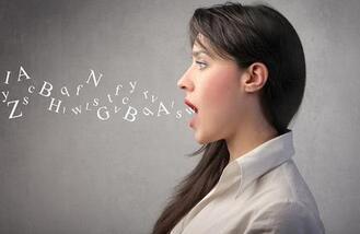 雅思口语发音口音问题误区:语法并非绝对重要