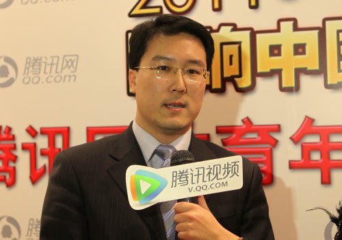 专访中欧国际工商学院高翔:挖掘中国深度