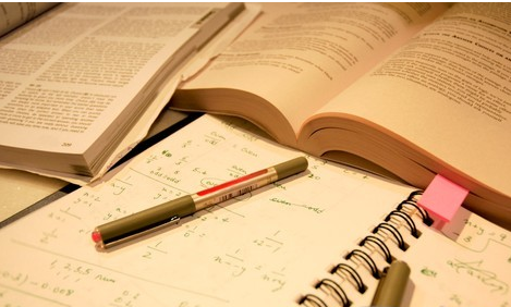 30天托福狂提12分的秘诀:复习规划是关键!