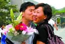 高考后将开始新的人生征程 告别自己青涩时代