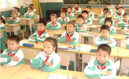 北京教育改革提出六字诀因年龄施教