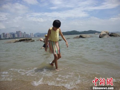 绝症童提交器官捐献资料 直言生母出走最大打击