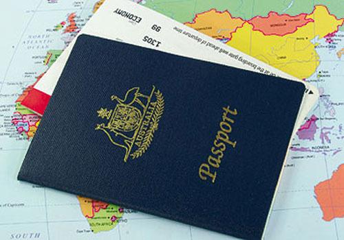 澳洲打工度假签证半小时后1500个名额被抢光