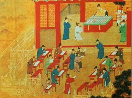 宋代科举制已遭遇高考移民?