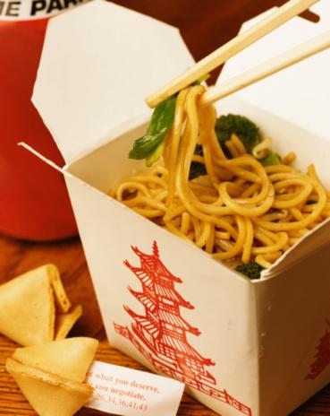 [人在海外]不伦不类的“美式中餐”_教育_腾讯网