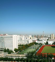 北京联合大学网络校园开放日