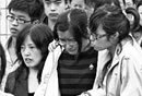 父亲送女儿高考后遇难 母亲忍悲隐瞒30小时