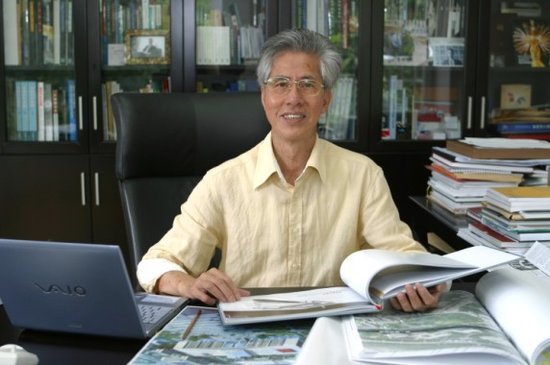 华南理工大学知名院士