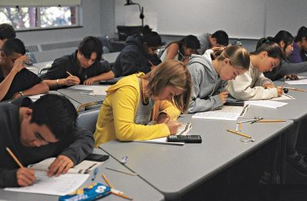 SAT备考必读:盘点中国学生SAT语法的薄弱环