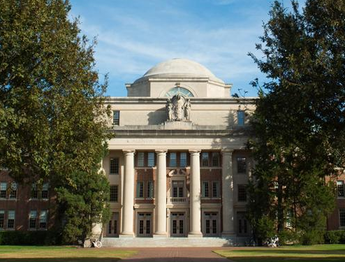 盘点全美十所奖学金上万大学 网友称太任性