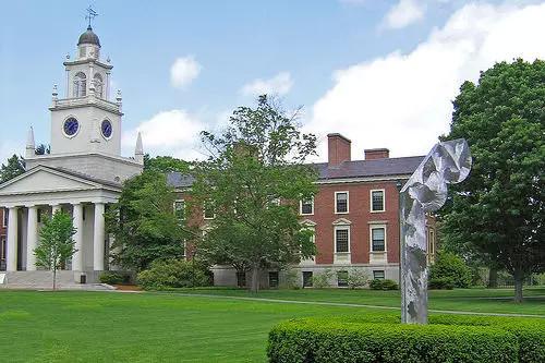 盘点美国总统的孩子就读哪些私立高中?