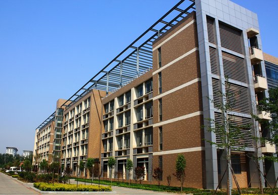 河南师范大学学校简介