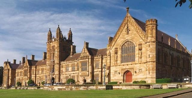 悉尼大学被指故意让中国留学生挂科 赚重修费