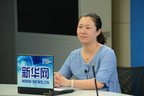 专访北京石油化工学院招办主任魏融
