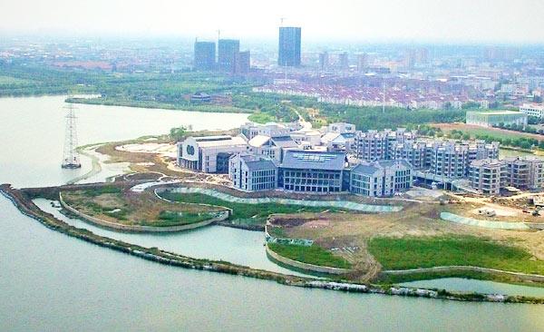 UWC中国常熟分校:探索国际化教育的本质