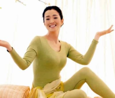 组图：当红明星离奇“艺考”经历 章子怡靠帮忙