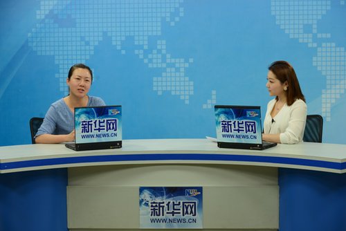 专访北京石油化工学院招办主任魏融
