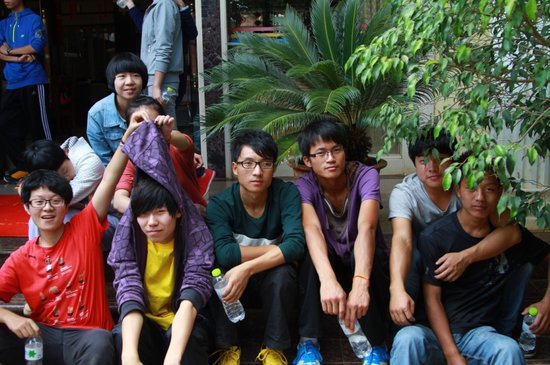 云南农业大学社团联合会职能部门简介