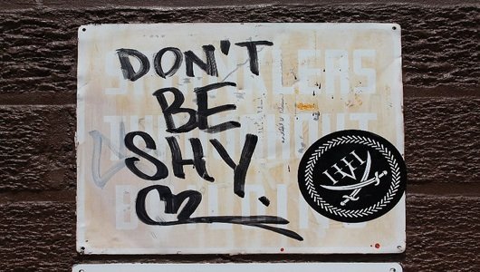 克服说英语时害羞问题的小技巧