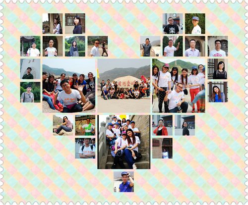 延安行篝火晚会节目编排后记