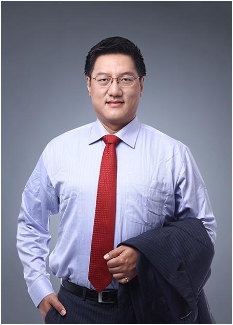 星腾科马振翼:相比于改变数字,改变人才是最刺激的