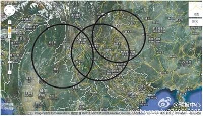 18岁学生提前3天预测地震引争议 官方称其违法