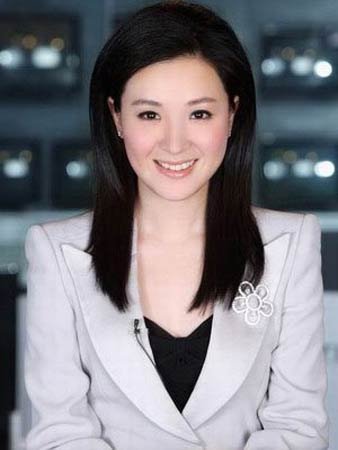 谢娜柳岩李思思朱丹 中国十大80后美女主持人
