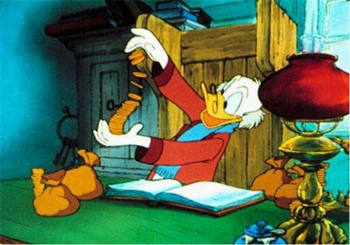 虚拟人物财富排行榜_2012年福布斯虚拟人物富豪榜落榜者