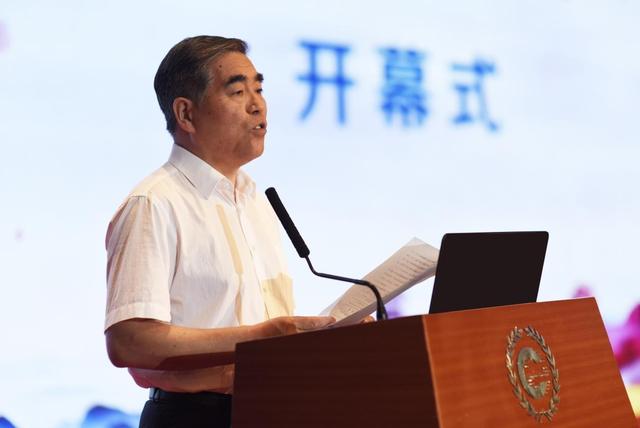 中国幼教年会西部峰会在西安开幕：大力促进西部地区幼儿园文化与课程建设