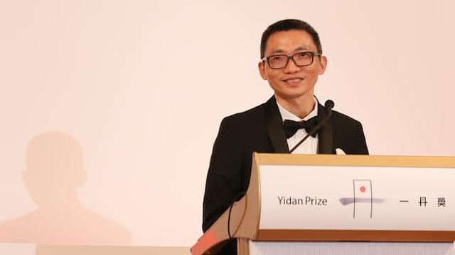 FT中文网专访陈一丹:如何管理全球最大教育奖