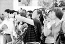 又是一年高考时：考的是考生，也是家长