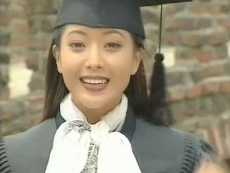 金喜善少女时代剧照曝光(组图)