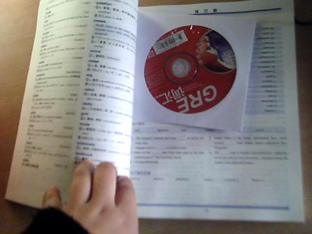 如何全面准确掌握浩如烟海的GRE词汇的含义