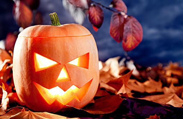 节日英语:The Origin of Halloween 万圣节来历