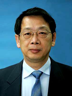陈希任中国科协党组书记 曾任教育部副部长