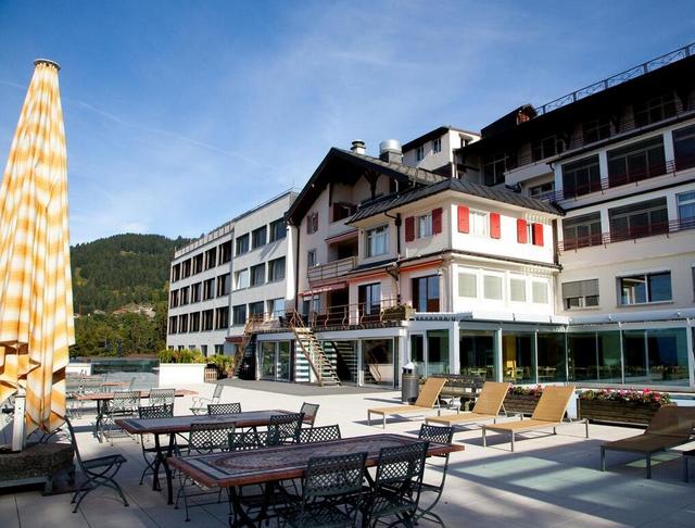 盘点全球最贵学校:在这里与真土豪做朋友