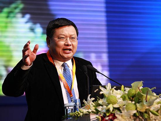 长江商学院院长项兵：中国崛起对全球的影响