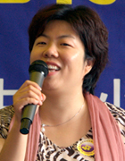教育之春发起人 贺春兰