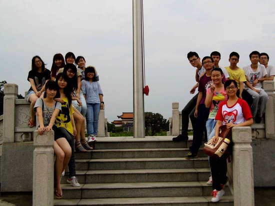 南方医科大学社团联合会职能部门简介