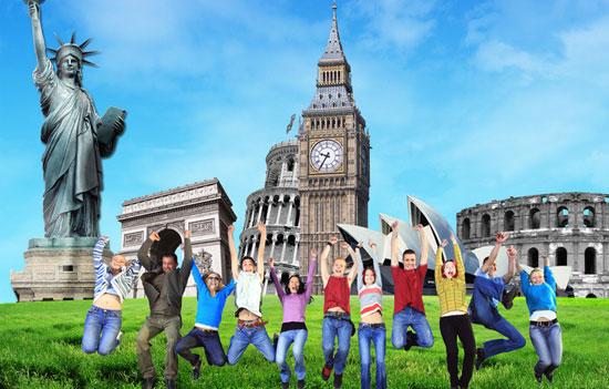 出国留学莫心急 弄懂这些再做决断