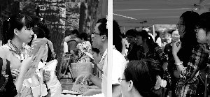 台湾歌手黄安之子入读中国农业大学