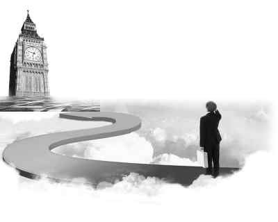 新政策只要最好和最聪明者 移民英国难了