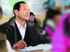 Фермеры и реализовать свои мечты, как 55-летний университетский колледж родителей вступительный экзамен остановилась