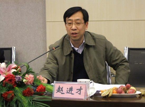 内蒙古大学校友风采