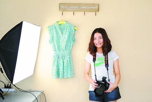 <em>义乌工商学院</em>:课堂里的淘宝创业梦_教育_腾讯