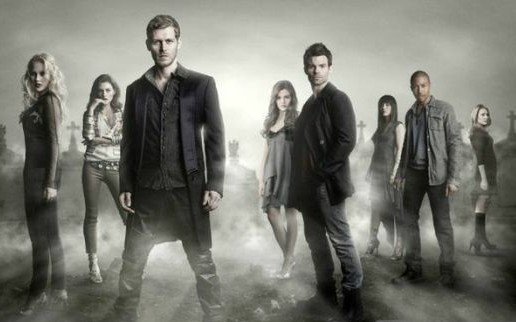 双语:新剧《初代吸血鬼》在社交媒体双线大红