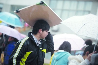 江苏2011年艺术统考开考 人数连续两年下降