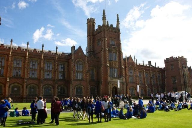 英媒支招大学申请:如何选择合适的学校和专业