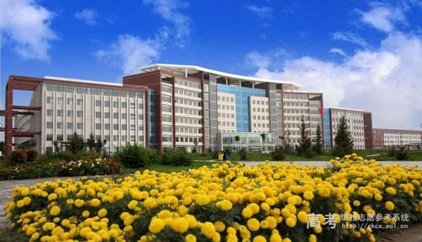 最受考生关注的内蒙古十大专科学校排名