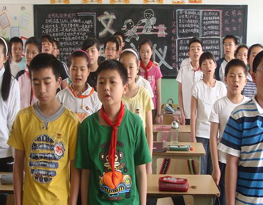 北京小学禁止统考统测 中高考加重考查古诗文